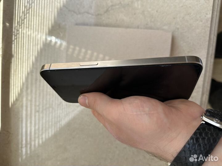 iPhone 15 Pro Max, 512 ГБ