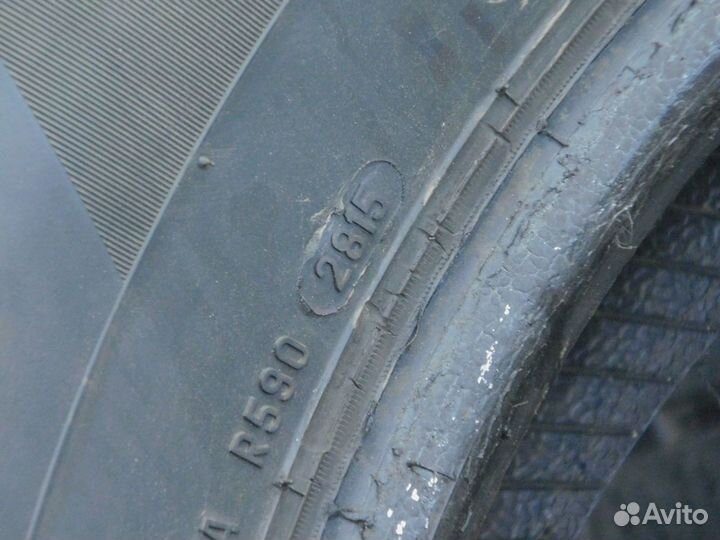 Pirelli Ice Zero 265/60 R18 100H