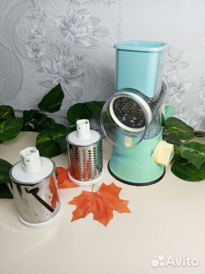 Овощерезка ручная