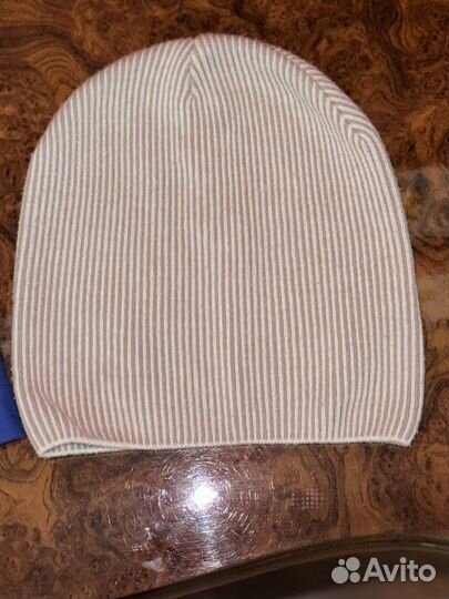 Шапка для мальчика