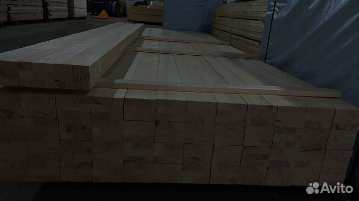 Наружные постройки с Брусом из сосны