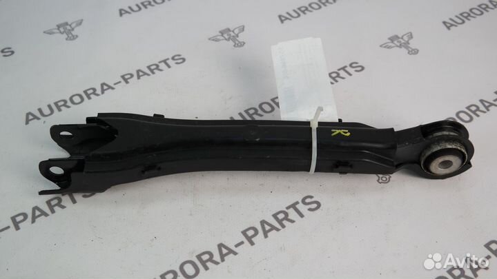 Рычаг нижний Mercedes C W205 2013