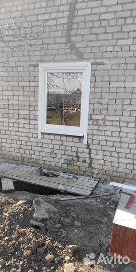 Пластиковые окна и балконы