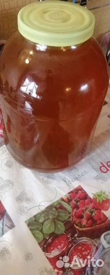 Чай горный, Варенье, Мёд, Перга, Рыба, Сыр