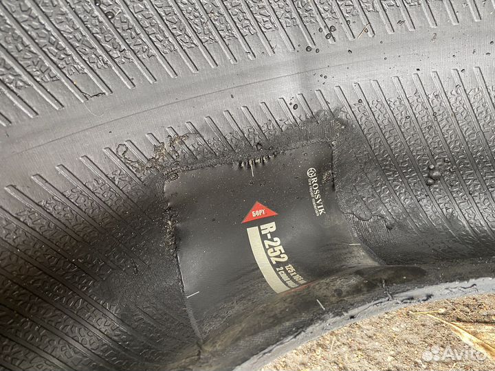 Sava Intensa HP 215/55 R16 93