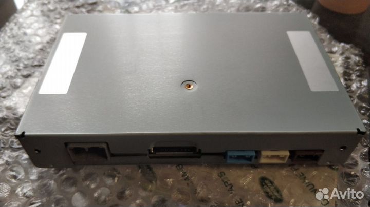 Блок телематического управления LR073263