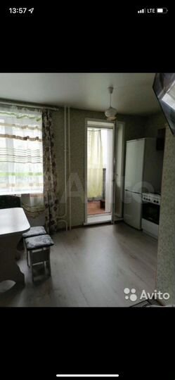 Квартира-студия, 23 м², 2/5 эт.