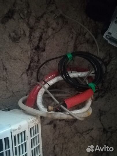 Сплит система