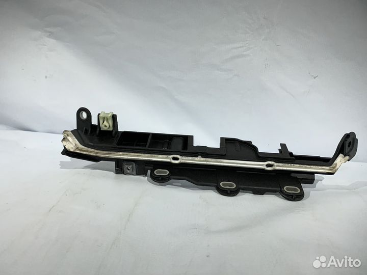 Уплотнительная рамка передняя bmw 5 g30 2017