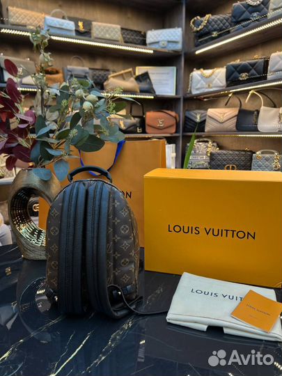 Рюкзак Louis Vuitton Palm Springs PM