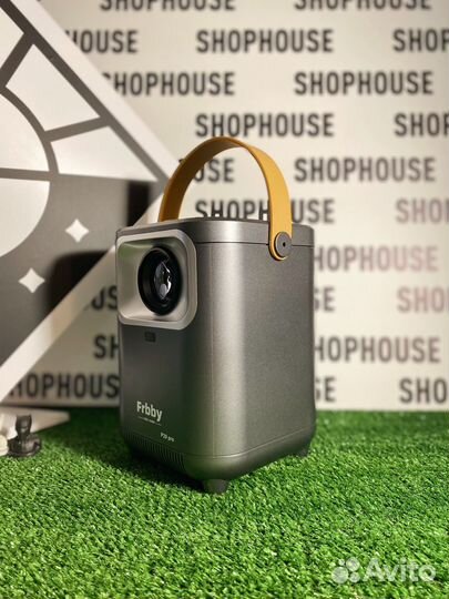 Проектор frbby p20pro