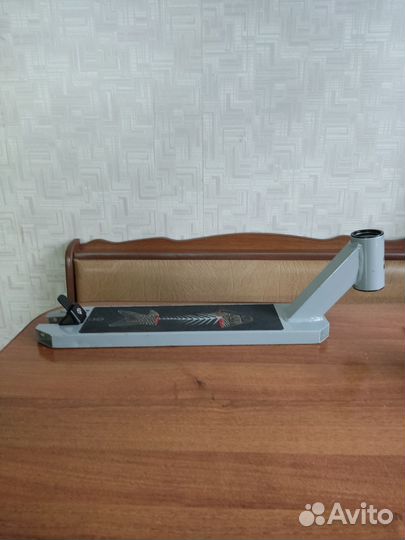 Доска Нова трек