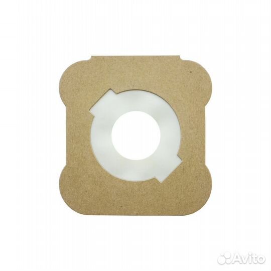 Мешки для пылесоса Кирби