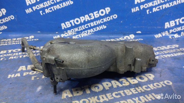 Коллектор впускной Infiniti Fx35 кроссовер VQ35DE