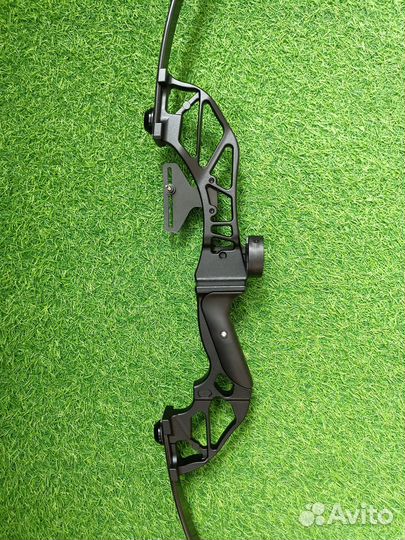 Лук с стрелами 50 фунтов