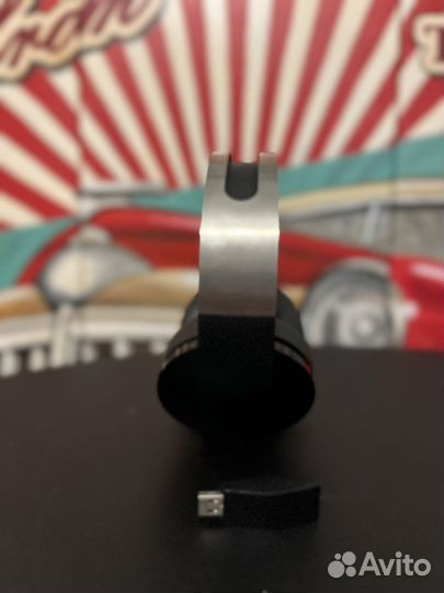 Wireless headset Playstation Platinum