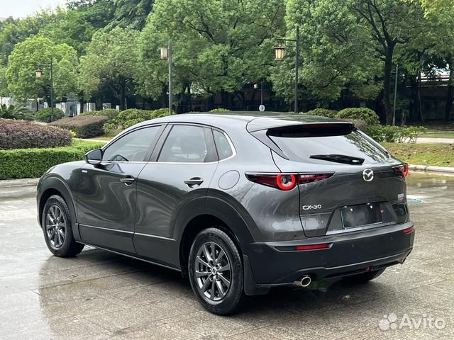 Mazda CX-30 2.0 AT, 2021, 16 000 км