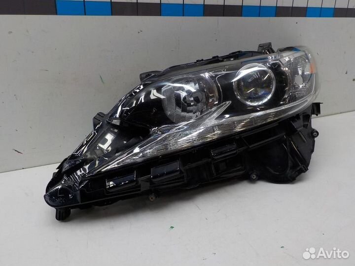 Фара левая Lexus ES200/ES250/ES300h/ES350