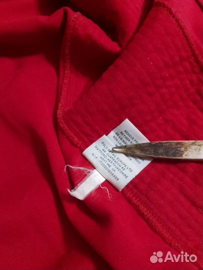 Олимпийка Polo Ralph Lauren Suisse chief keef type