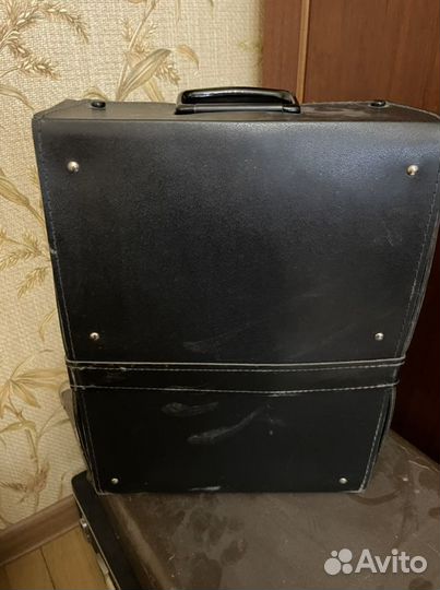 Кинопроектор русь