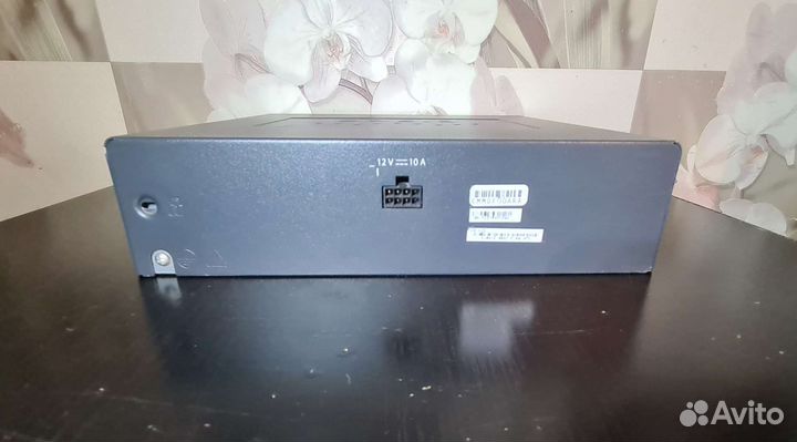 Коммутатор Cisco C1861E-srst-F/K9