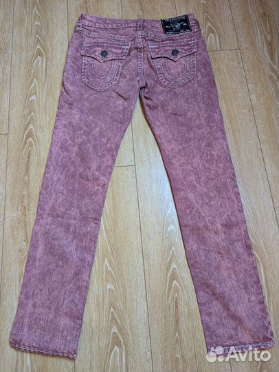 Джинсы True religion архивные оригинал