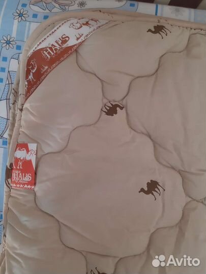 Детское одеяло