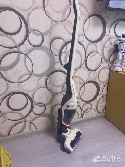 Пылесос gorenje