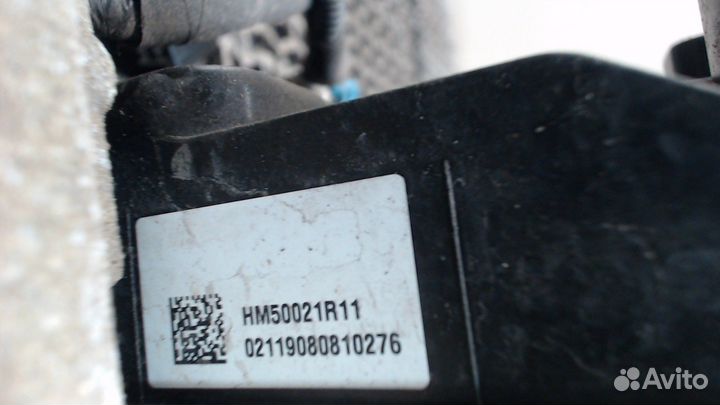 Рейка рулевая без г/у Tesla Model 3, 2019