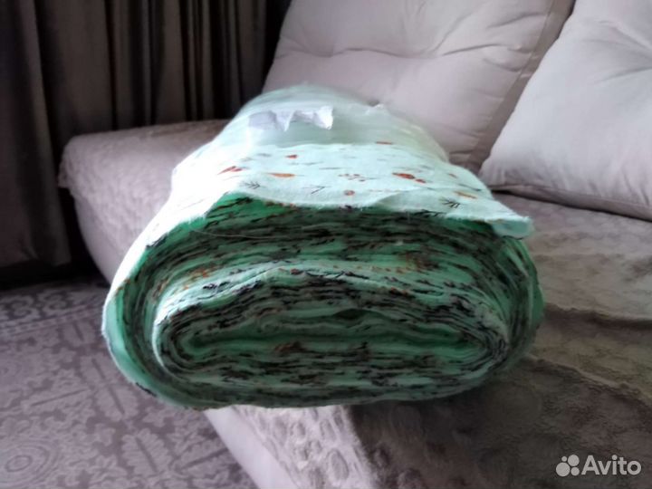 Ткань на пелёнки