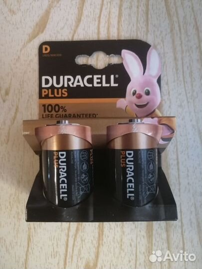 Качественные батарейки 