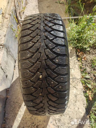 Nordman Nordman 4 205/55 R16 94T