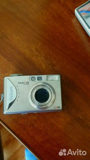 Фотоаппарат