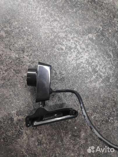 Веб-камера Phillips