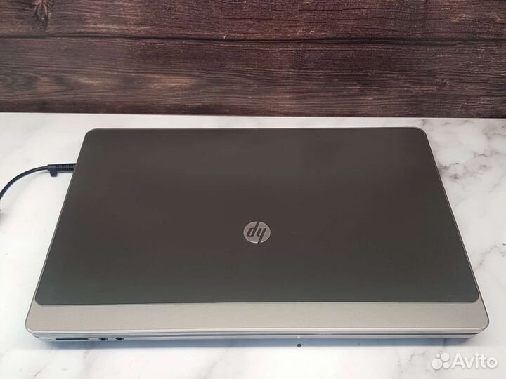 Красивый Мощный HP ProBook 4535s на Гарантии