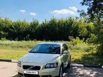 Volvo S40 2.4 MT, 2004, 287 000 км, с пробегом, цена 515 000 руб.