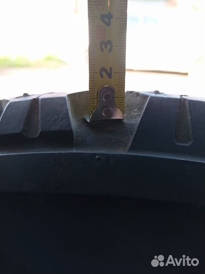 Kelly Safari ATR 205/75 R16 99T