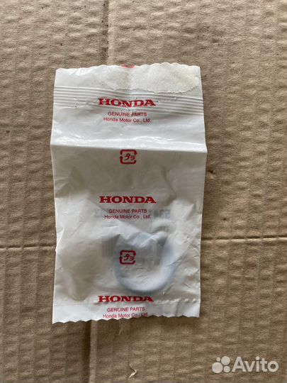 Уплотнительное кольцо honda 53417SMA003