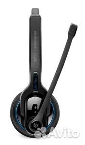 Bluetooth epos I Sennheiser impact MB Pro 2 UC ML