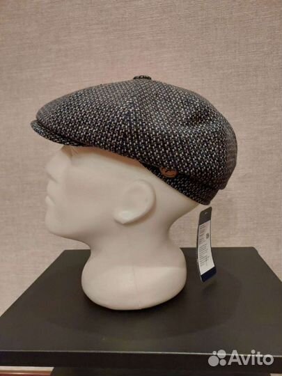 Кепка новая Fredrikson