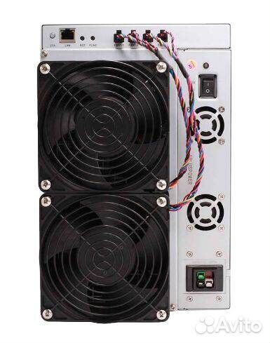 Майнер Canaan Avalon1566 209th