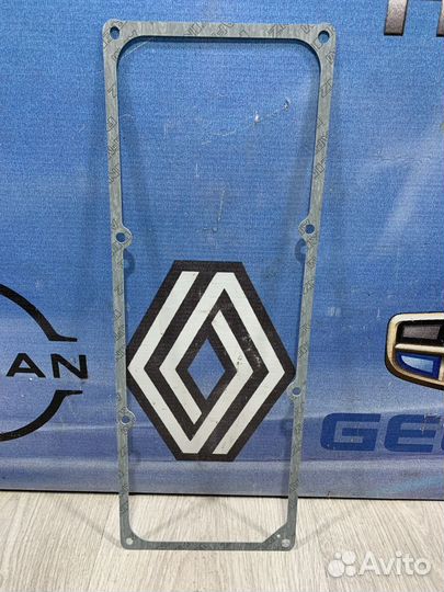 Прокладка клапанной крышки двс Renault sandero 2