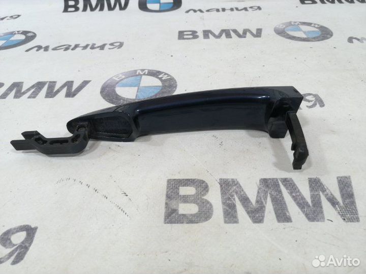 Ручка двери внешняя передняя правая Bmw X5 E70