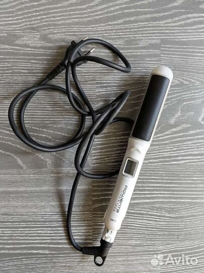 Выпрямитель/утюжок/щипцы для волос Rowenta