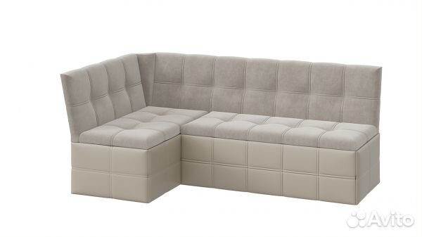 Диван кухонный