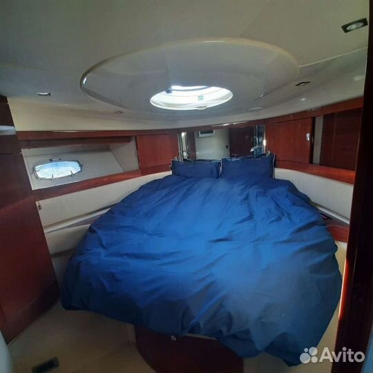 Аренда катера яхты