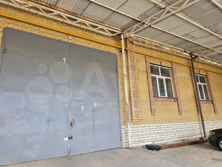Склад, 425м²