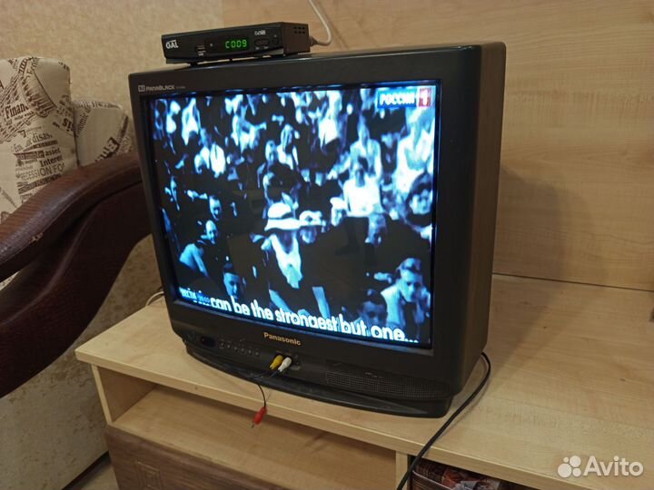 Телевизор бу