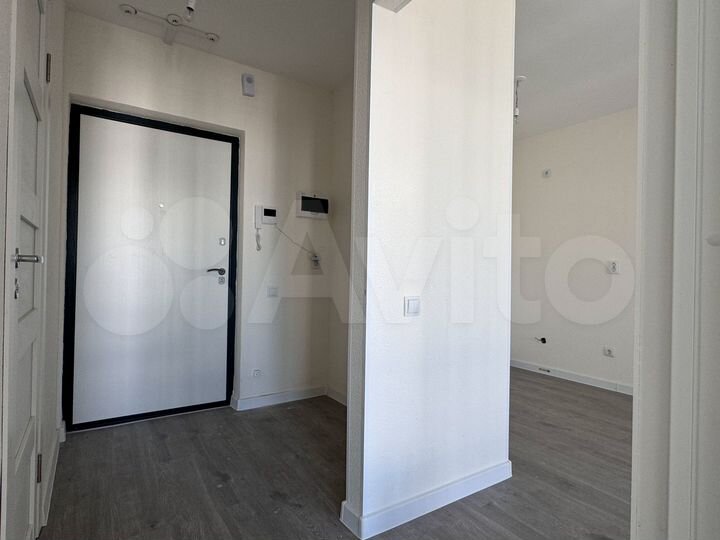 1-к. квартира, 34,6 м², 12/15 эт.