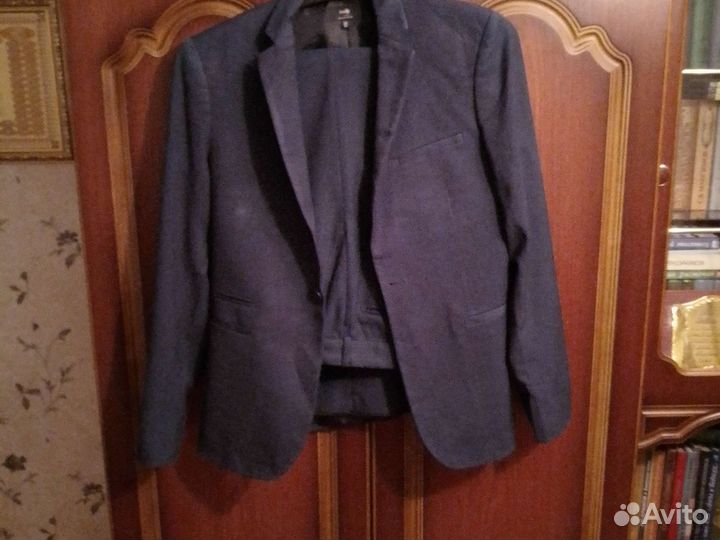 Школьная форма